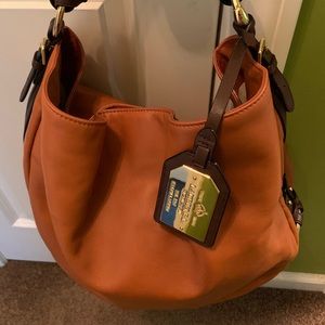 Ralph Lauren Hand Bag